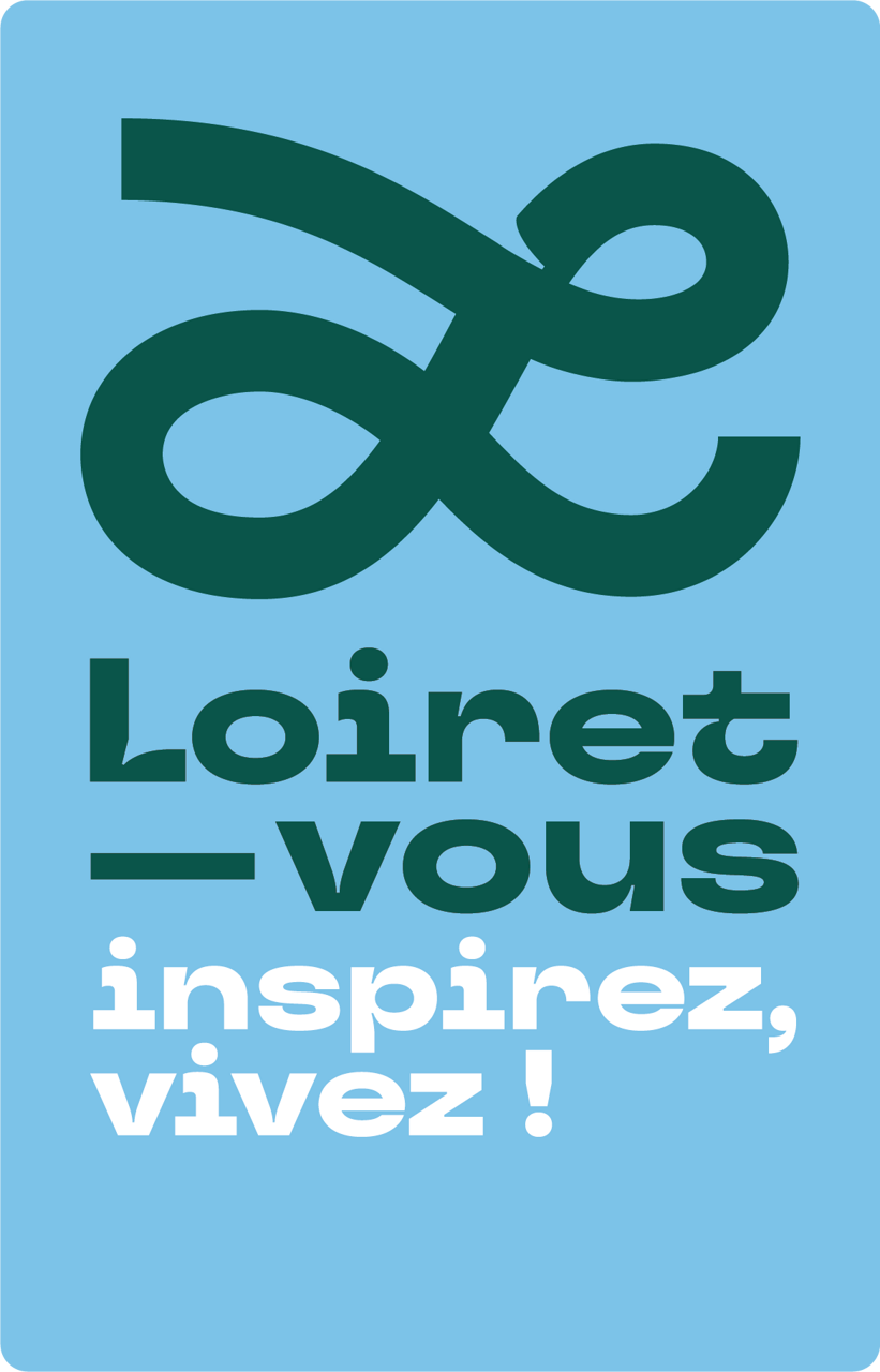 Charte graphique Loiret-Vous