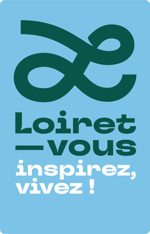 Charte graphique Loiret-Vous