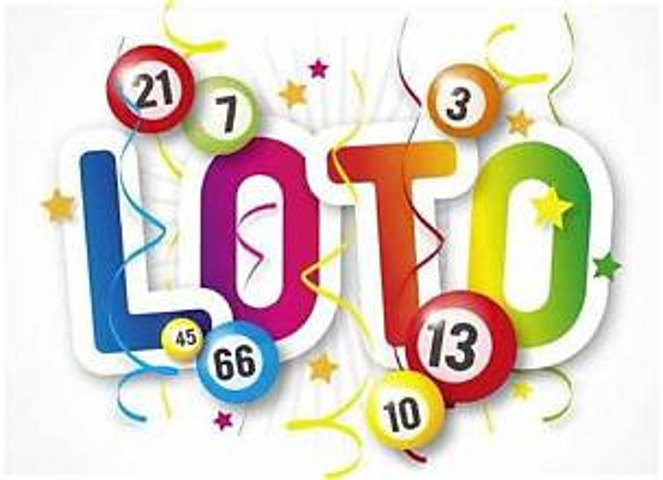 Loto du Comité des fêtes de Nibelle