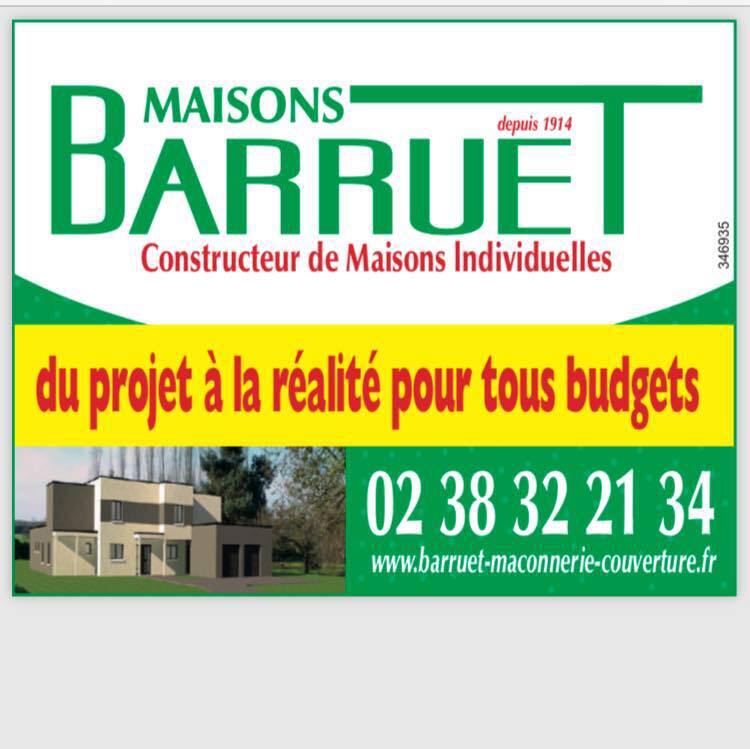 EURL Barruet