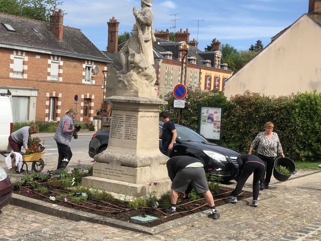 Matinée citoyenne 18 mai 2024