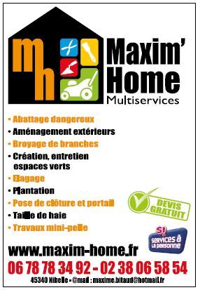 Maxim Home