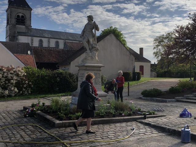 Matinée citoyenne 