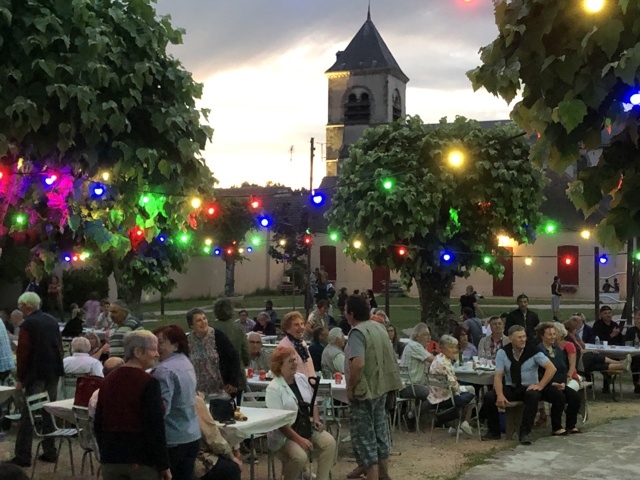 Fête de la Musique NLR