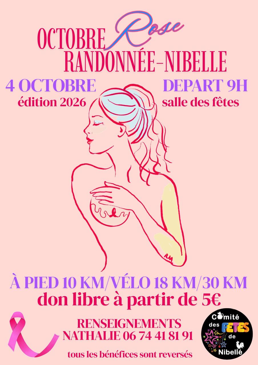 Octobre rose