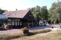 Camping Parc de Nibelle