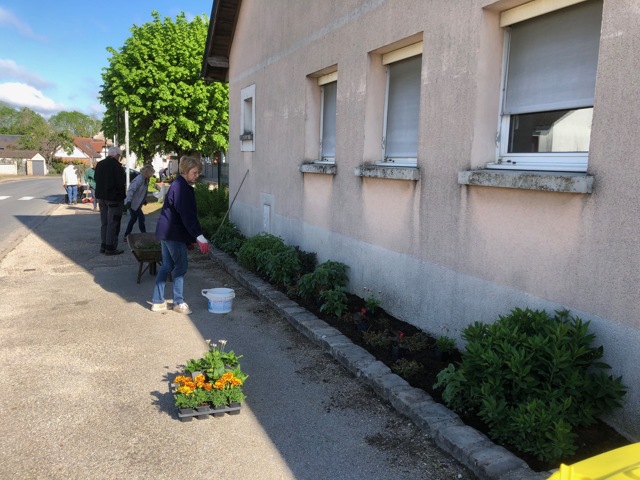 Matinée citoyenne 