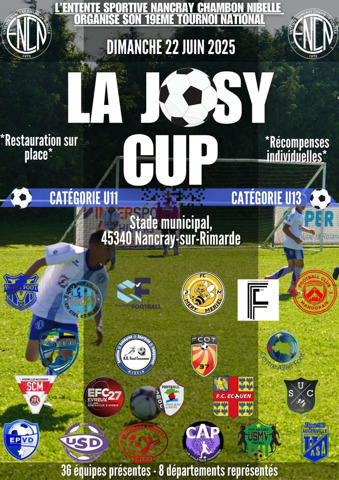 Tournoi ENCN 2025