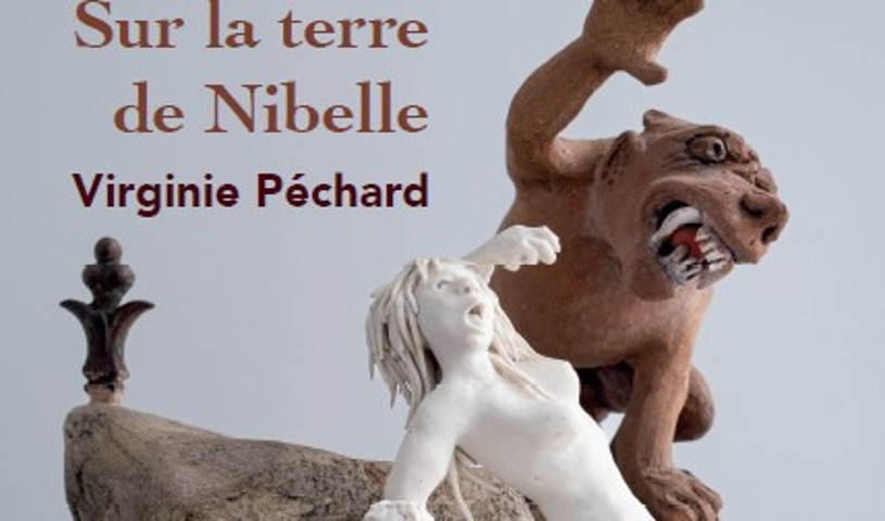 Exposition "Sur la terre de Nibelle"
