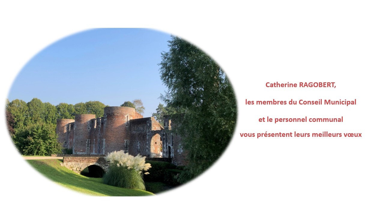 Voeux 2023